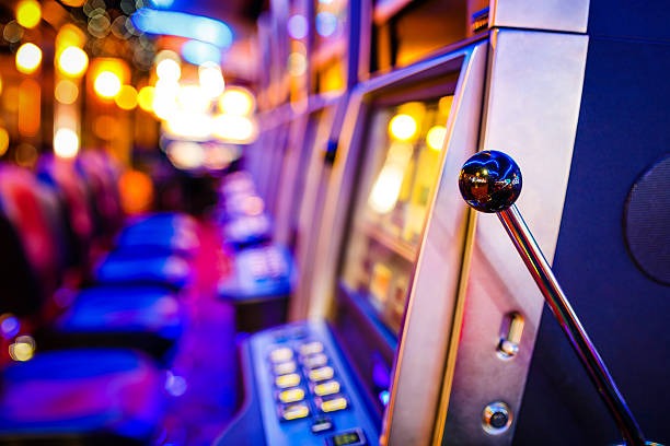 rambutoto Live Baccarat Grand